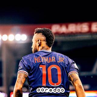 Neymar 2022 wallpaper