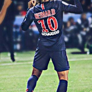Neymar 2022 wallpaper
