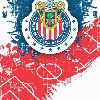 Chivas De Guadalajara wallpaper