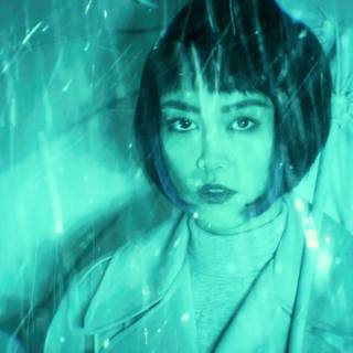 Rinko Kikuchi wallpaper