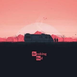 Breaking Bad iPhone Xs Max wallpaper