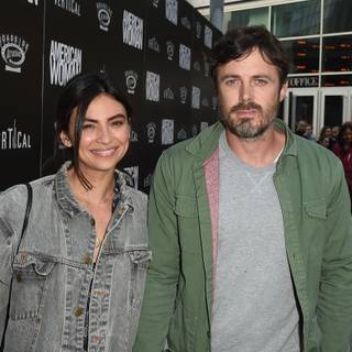 Floriana Lima wallpaper