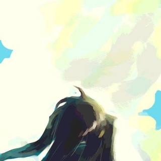 Aesthetic Muichiro wallpaper