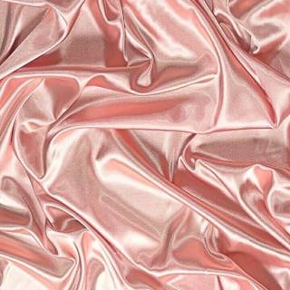 Aesthetic pink silk wallpaper