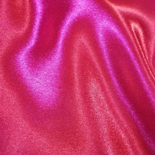 Aesthetic pink silk wallpaper