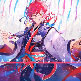 Natsume Sakasaki wallpaper