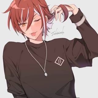 Natsume Sakasaki wallpaper