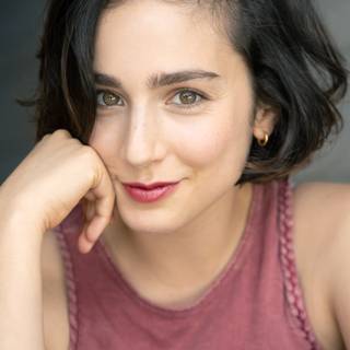 Molly Ephraim wallpaper