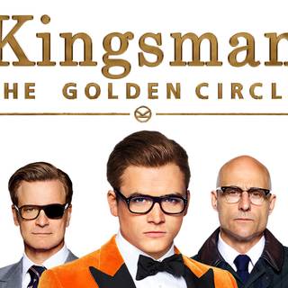 Kingsman 2 wallpaper
