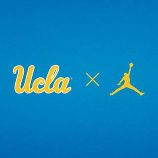 UCLA Bruins wallpaper