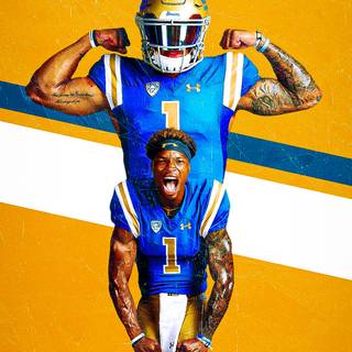 UCLA Bruins wallpaper