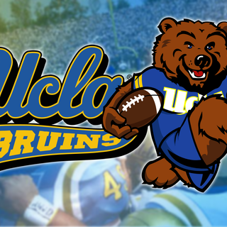 UCLA Bruins wallpaper
