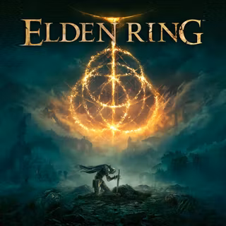 Elden Ring HD wallpaper