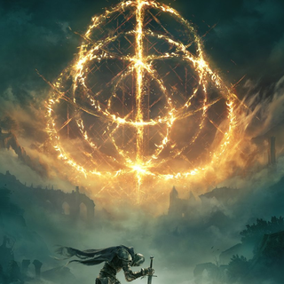 4k phone Elden Ring wallpaper