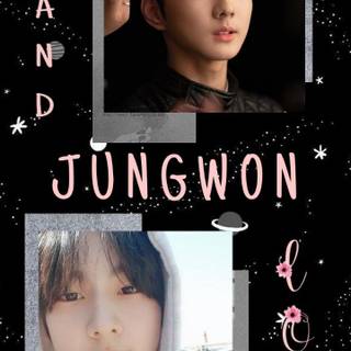 Yang Jung-won wallpaper