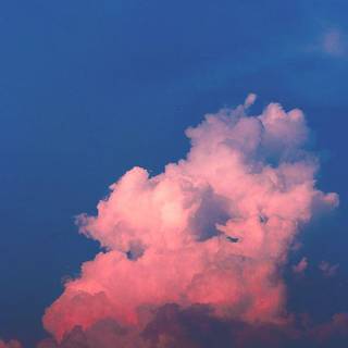 Aesthetic purple iPhone Xr wallpaper