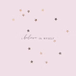 Affirmations phone wallpaper