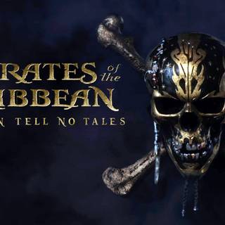 Pirate of The Caribbean desktop wallpaper