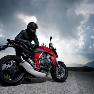 Sportbikes wallpaper