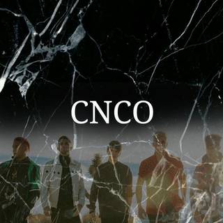 Cnco logo wallpaper