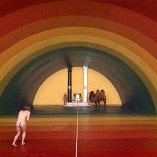 Alejandro Jodorowsky wallpaper