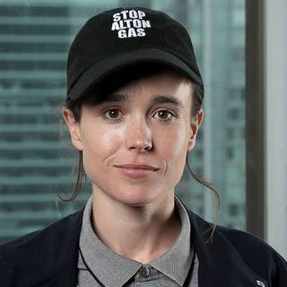 X-Men movie Ellen Page wallpaper