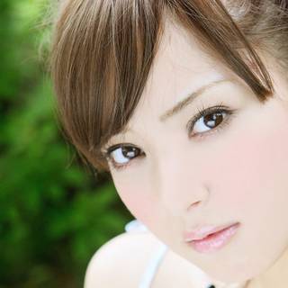 Nozomi Sasaki wallpaper