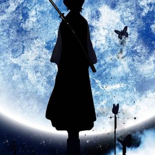 Bleach iPhone 11 wallpaper