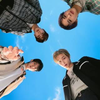 Enhypen Carnival wallpaper