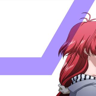 Kakumeiki Valvrave wallpaper