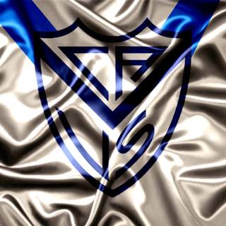 Club Atlético Vélez Sarsfield wallpaper