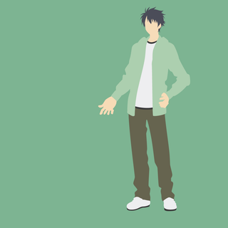 Everyday Life with Monster Girls wallpaper