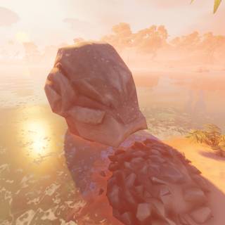 Fortnite Chapter 3: Season 2 wallpaper