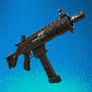 Fortnite Chapter 3: Season 2 wallpaper