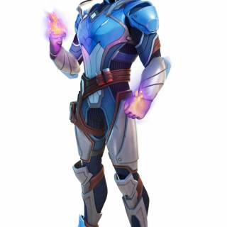 Fortnite Chapter 3: Season 2 wallpaper