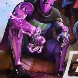 The Prowler Fortnite wallpaper