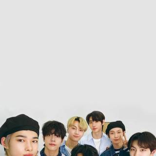 Enhypen 2022 wallpaper