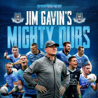 Gaelic football wallpaper