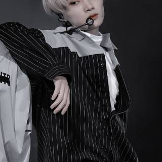 Jay Jongsung Park wallpaper