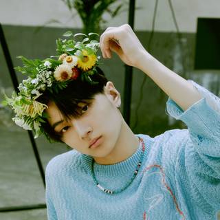 Jay Jongsung Park wallpaper