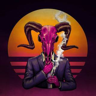 Desktop Aries wallpaper