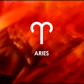 Desktop Aries wallpaper