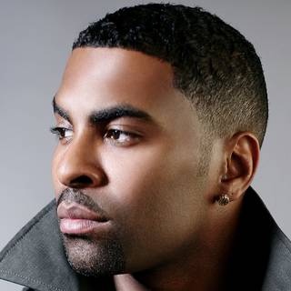 Ginuwine wallpaper
