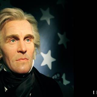 Andrew Jackson wallpaper