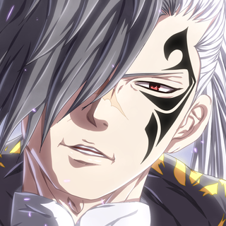 Rogue Fairy Tail wallpaper