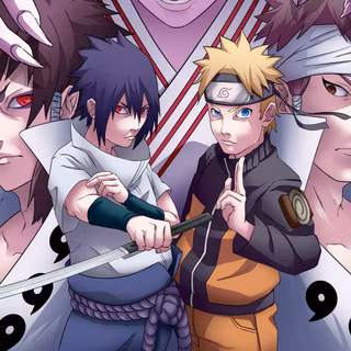 Uchiha Indra wallpaper