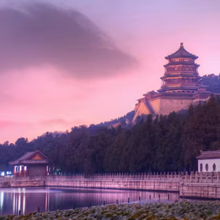 Summer South Korea wallpaper