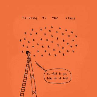 Relatable quotes wallpaper