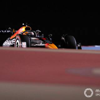 F1 Bahrain 2022 wallpaper