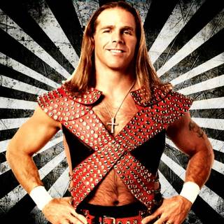 WWE Shawn Michaels wallpaper